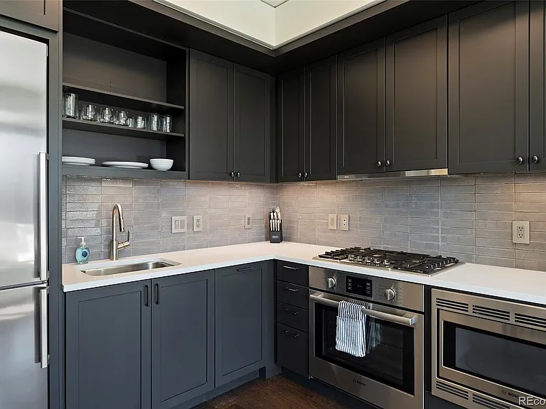 1750 Wewatta St #1224 — Photo 14