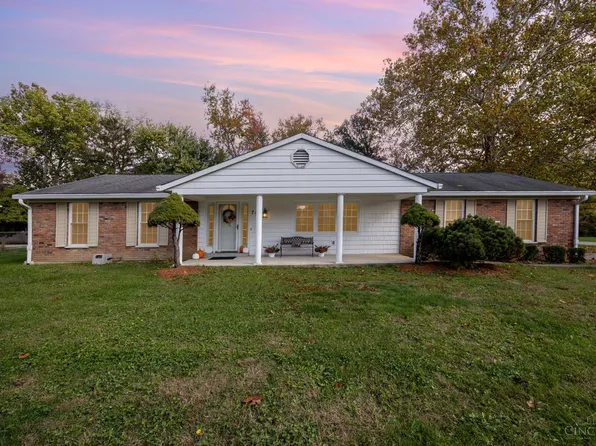 756 Asbury Rd, Cincinnati, OH 45255