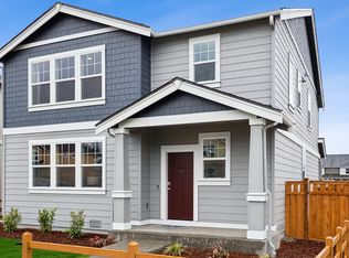 14812 204th Avenue Ct E, Bonney Lake, WA 98391