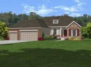 2029 N Paddock Green Ct, Wichita, KS 67206