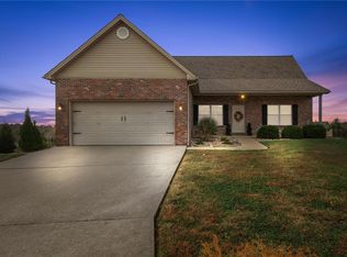 2163 Ripken Way, Jackson, MO 63755