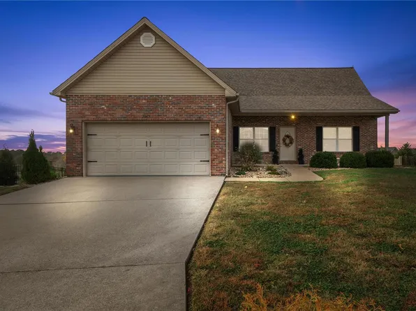 2163 Ripken Way, Jackson, MO 63755