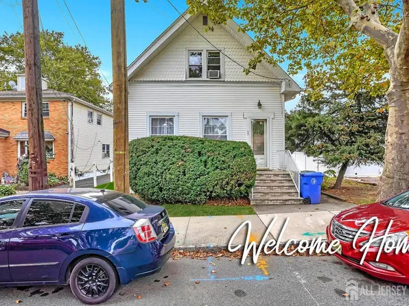 69 Wisteria St, Perth Amboy, NJ 08861