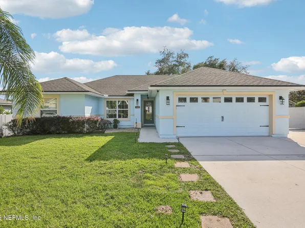 3228 DEER CREEK Drive, Middleburg, FL 32068