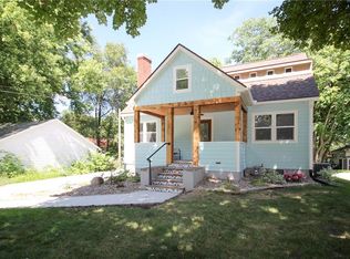 1545 28th St, Des Moines, IA 50311