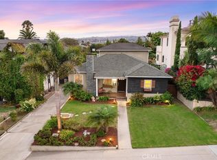 714 Avenue D, Redondo Beach, CA 90277