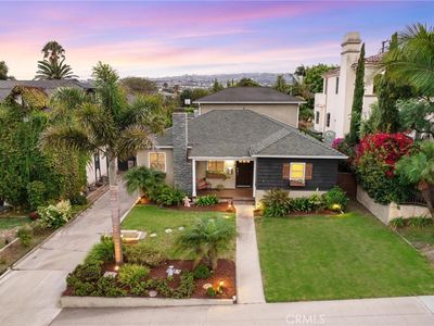 714 Avenue D, Redondo Beach, CA, 90277
