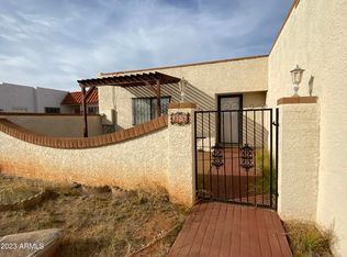 1157 Carmelita Dr, Sierra Vista, AZ 85635