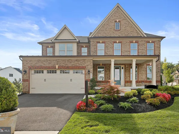 3700 Three Graces Rd, Ellicott City, MD 21042
