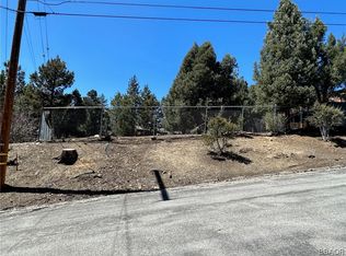 1063 Cedar Mountain Rd, Big Bear City, CA 92314