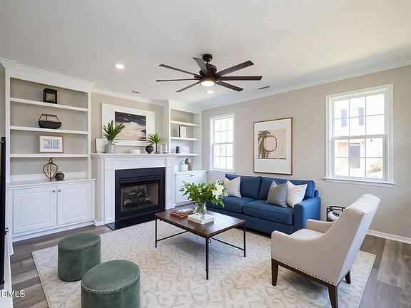 3rd image of 1314 Still Monument Way