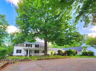 84 Cross Rd, Sharon, NH 03458