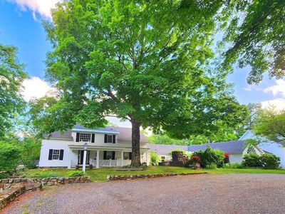 84 Cross Road, Sharon, NH, 03458