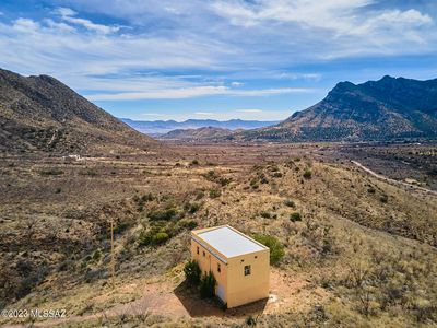 2191 S Limestone Rd, San Simon, AZ, 85632
