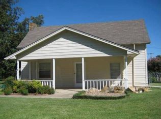 718 D St SE, Ardmore, OK 73401