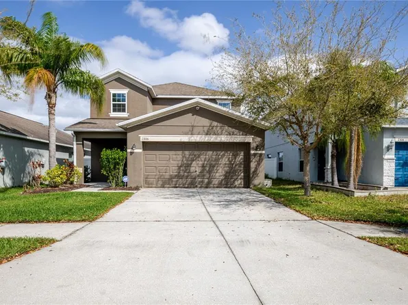 2306 Richwood Pike Dr, Ruskin, FL 33570