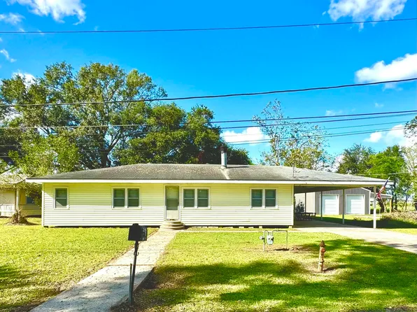 115 Baker St, Napoleonville, LA 70390
