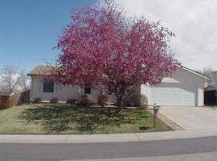 6656 Jay St, Arvada, CO 80003