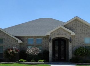 1211 Castle Rock Ct, Midland, TX 79705