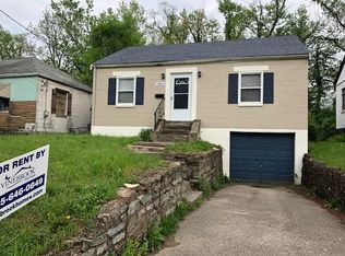 5804 Argus Rd, Cincinnati, OH 45224