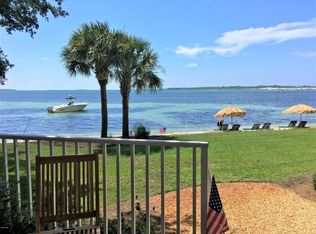 3825 Mariner Dr, Panama City Beach, FL 32408