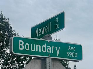 100 Newell St, Anchorage, AK 99504