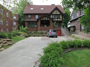 5628 Forbes Ave APT 7, Pittsburgh, PA 15217