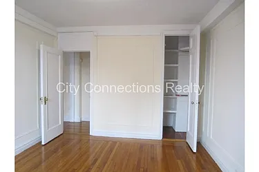 Rented by City Connections Realty