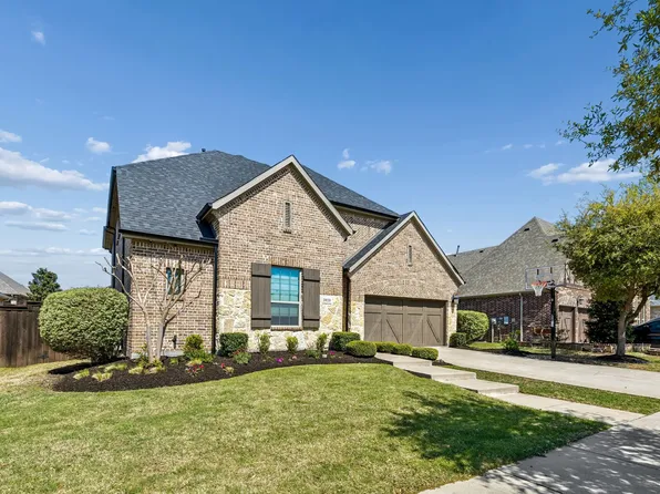 3920 Marigold Ln, Prosper, TX 75078