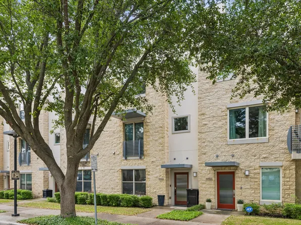5704 La Vista Dr, Dallas, TX 75206