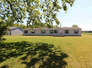 5211 S 600 E, Gas City, IN 46933