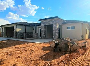 1251 W Hawk Vw, Washington, UT 84780