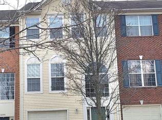 14237 Hunters Run Way, Gainesville, VA 20155