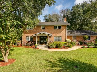 1225 Alderman Rd E, Jacksonville, FL 32211