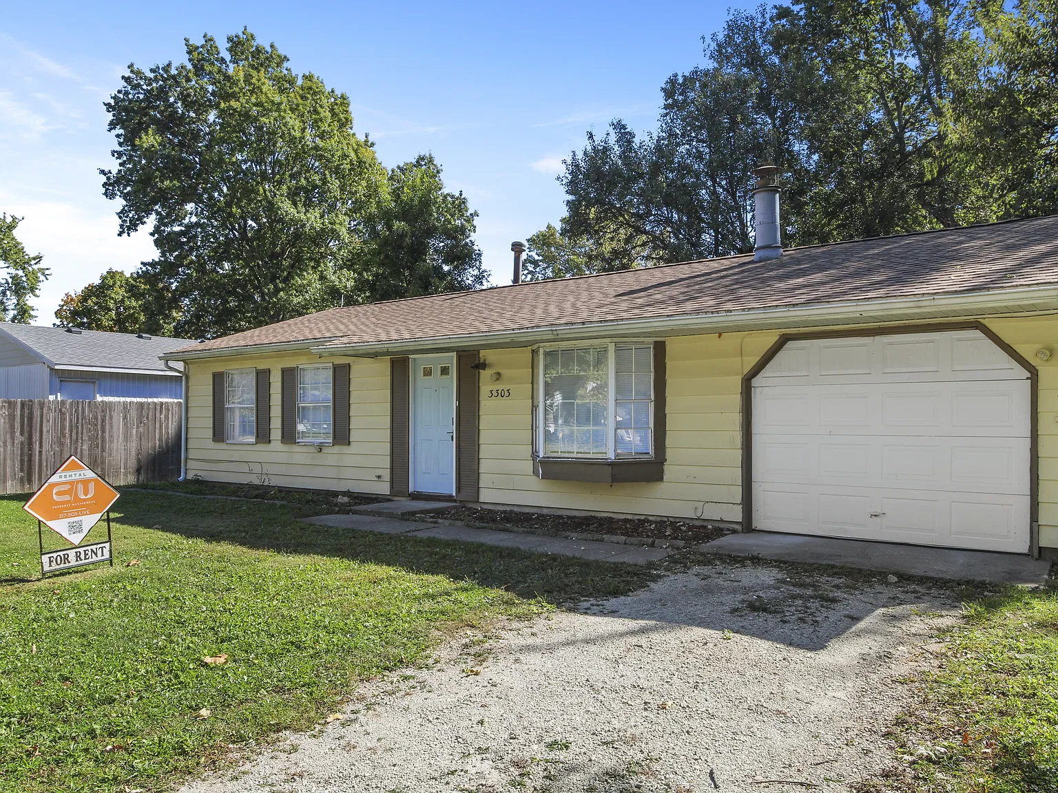 3303 Kimberly Drive - 1 — Photo 3