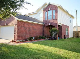 847 Royal George Ln, Houston, TX 77047