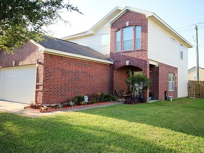 847 Royal George Ln, Houston, TX, 77047