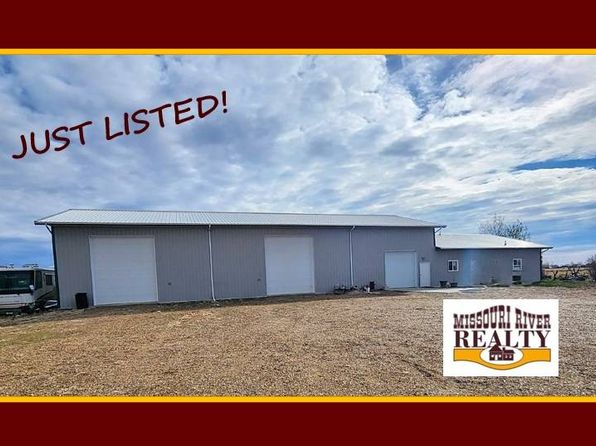 574 State Highway 117, Nashua, MT 59248