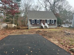 74 Skagerrak Rd, Charlestown, RI 02813