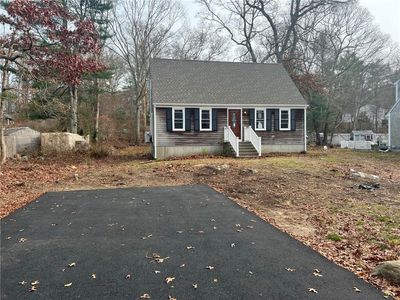 74 Skagerrak Rd, Charlestown, RI, 02813