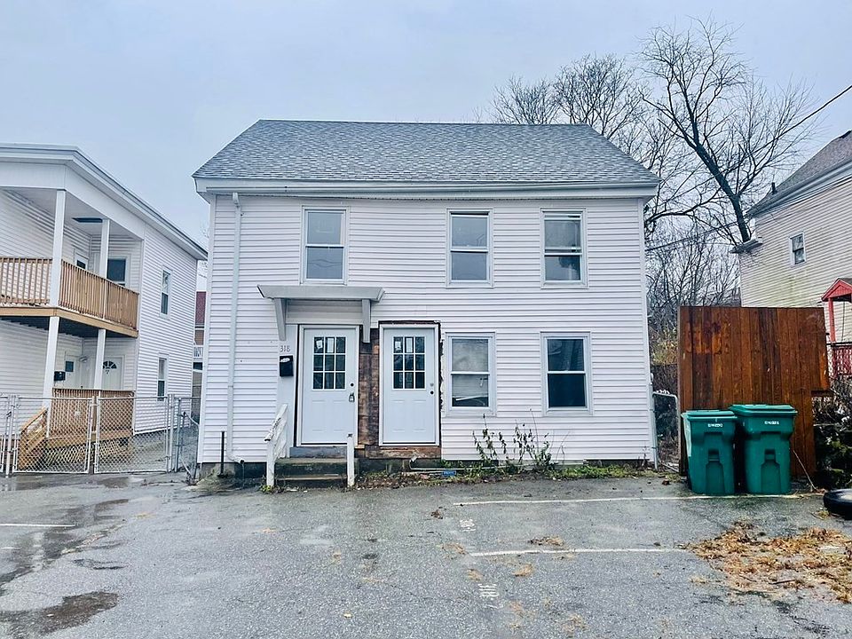 318 Essex St, Lynn, MA 01902 | Zillow