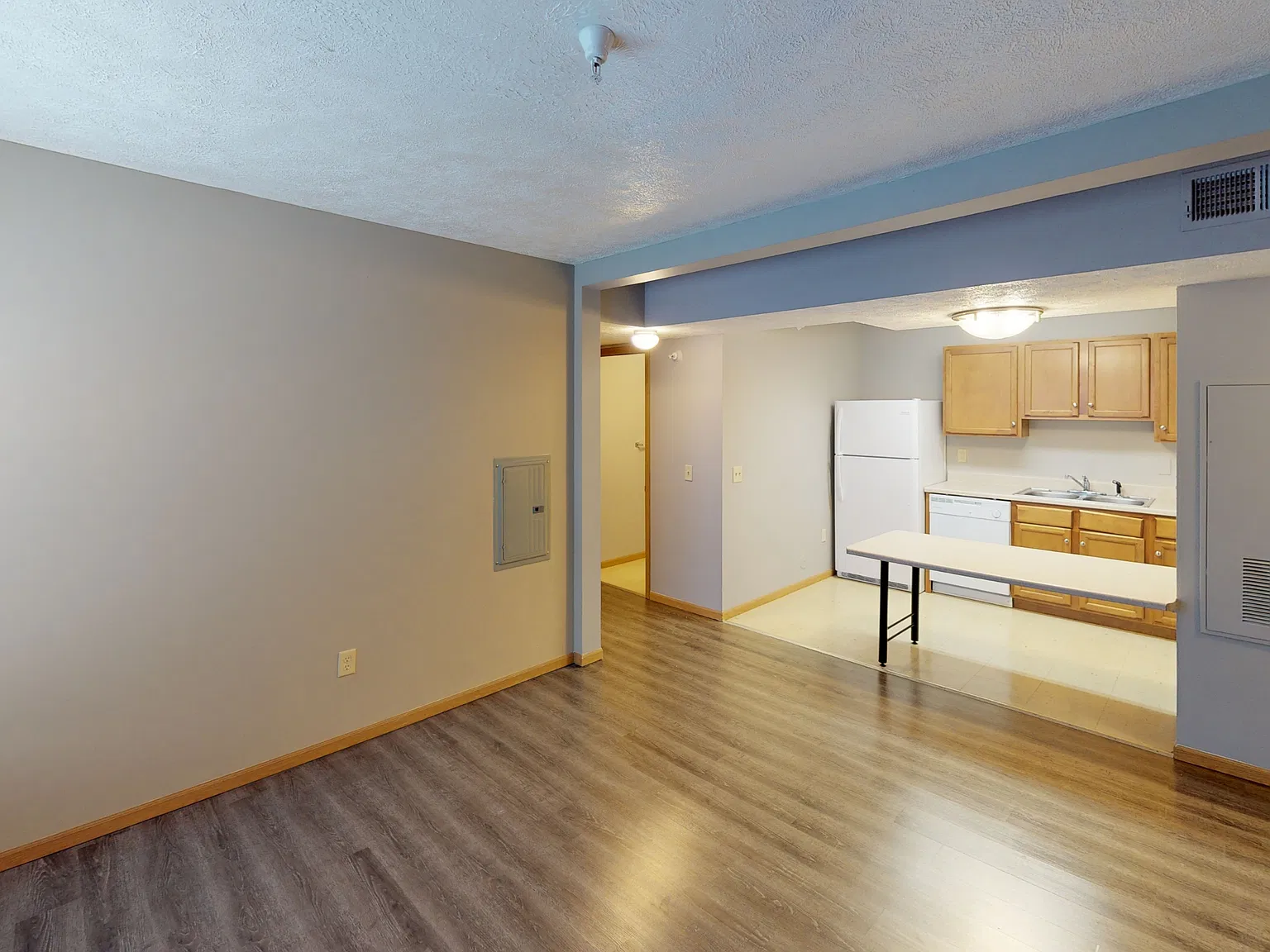 Westridge Apartments - 1101 — Photo 4