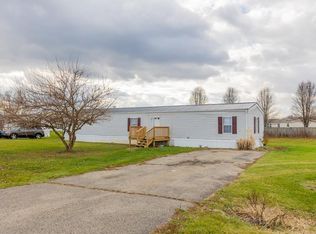 223 Mound Ln, Chillicothe, OH
