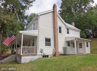 317 Old New Windsor Pike, Westminster, MD 21157