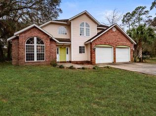 417 Worley Way, Perry, FL 32347