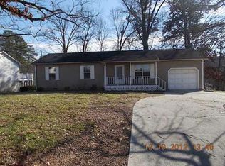 43 Knollwood Dr, Ringgold, GA 30736