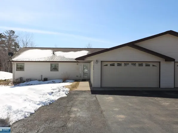 404 Pospeck Ln, Hoyt Lakes, MN 55750