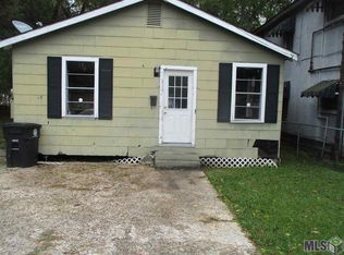 1164 N 36th St, Baton Rouge, LA 70802