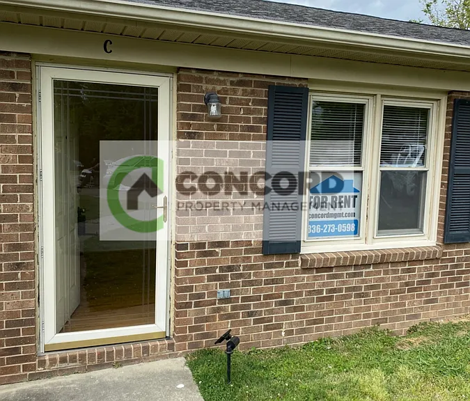 4202 Bernau Ave #C — Photo 2