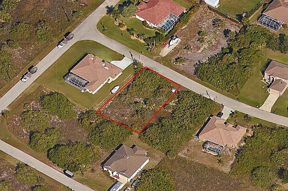 2nd image of 14127 SAUL LANE LOT 16